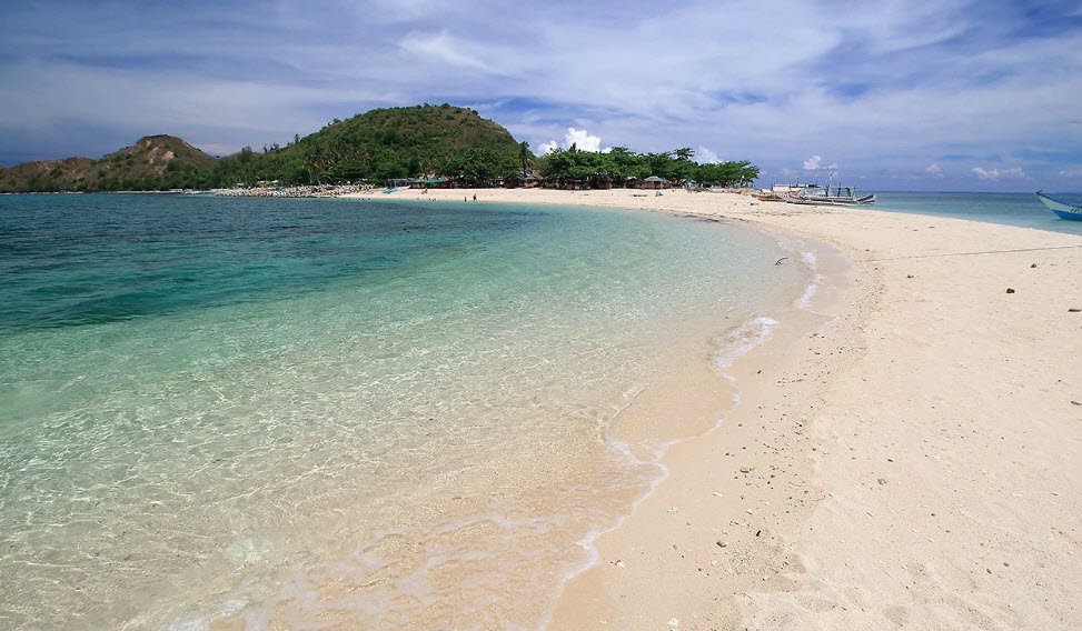 Malalison Island, Philippines